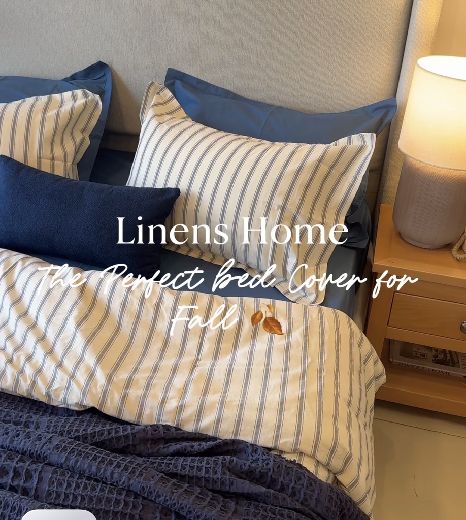 Housses de couette EMOA HOME RAI 03 LIT 160