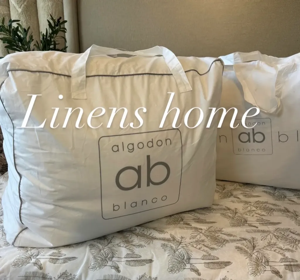 [TMPL-LTR-CTE-ALB-COUETTE-BLAN-180220] Couettes blanches Algodon Blanco AB 180x220